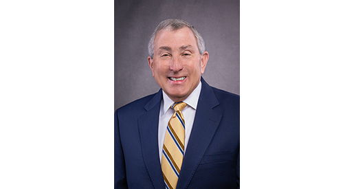 Image for Franklin College Board of Trustees Extends Contract of President Kerry N. Prather